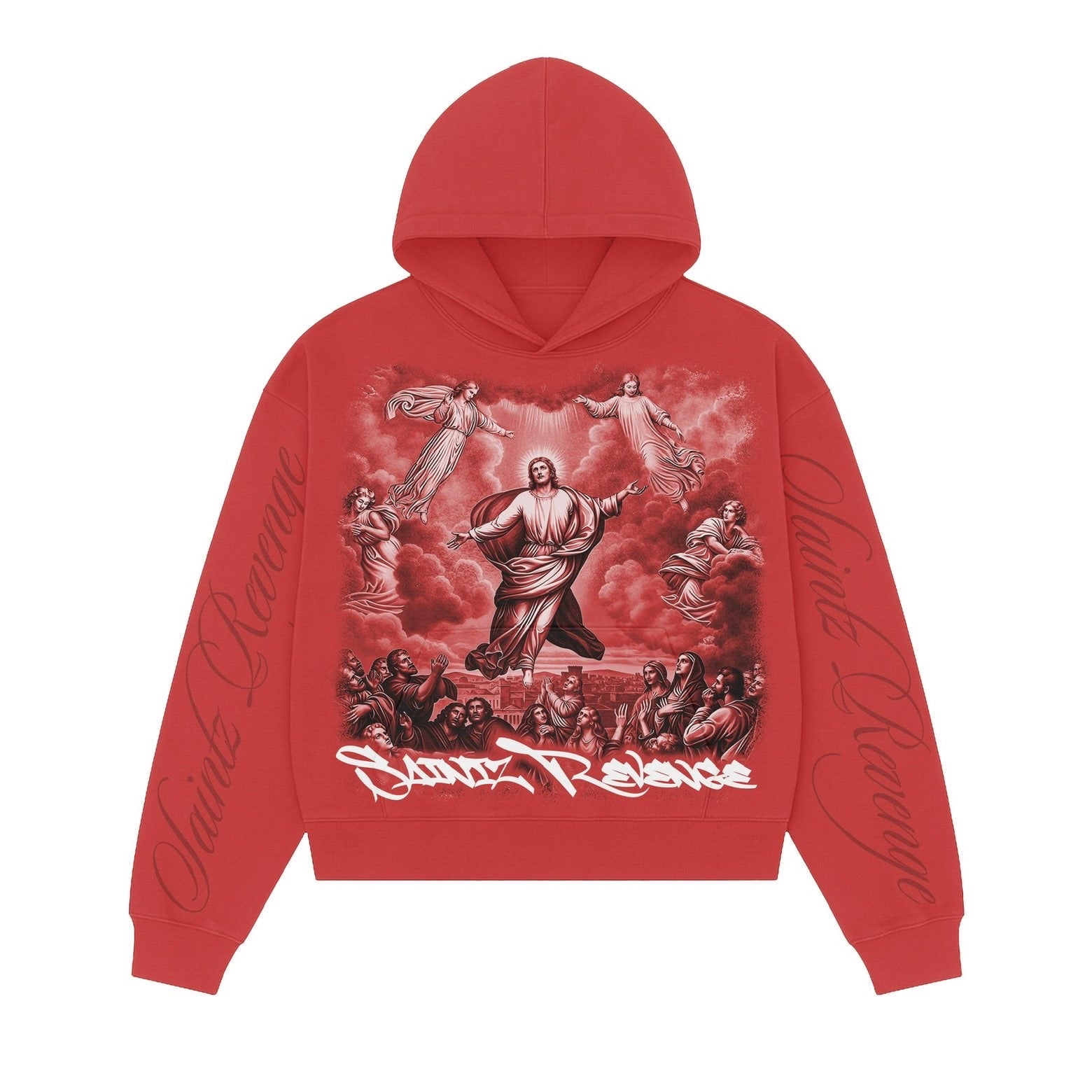 Rebirth Hoodie