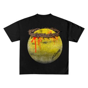 Smile of A Saint Tee
