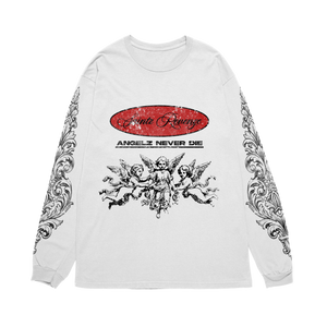 Fallen Angelz Long Sleeve