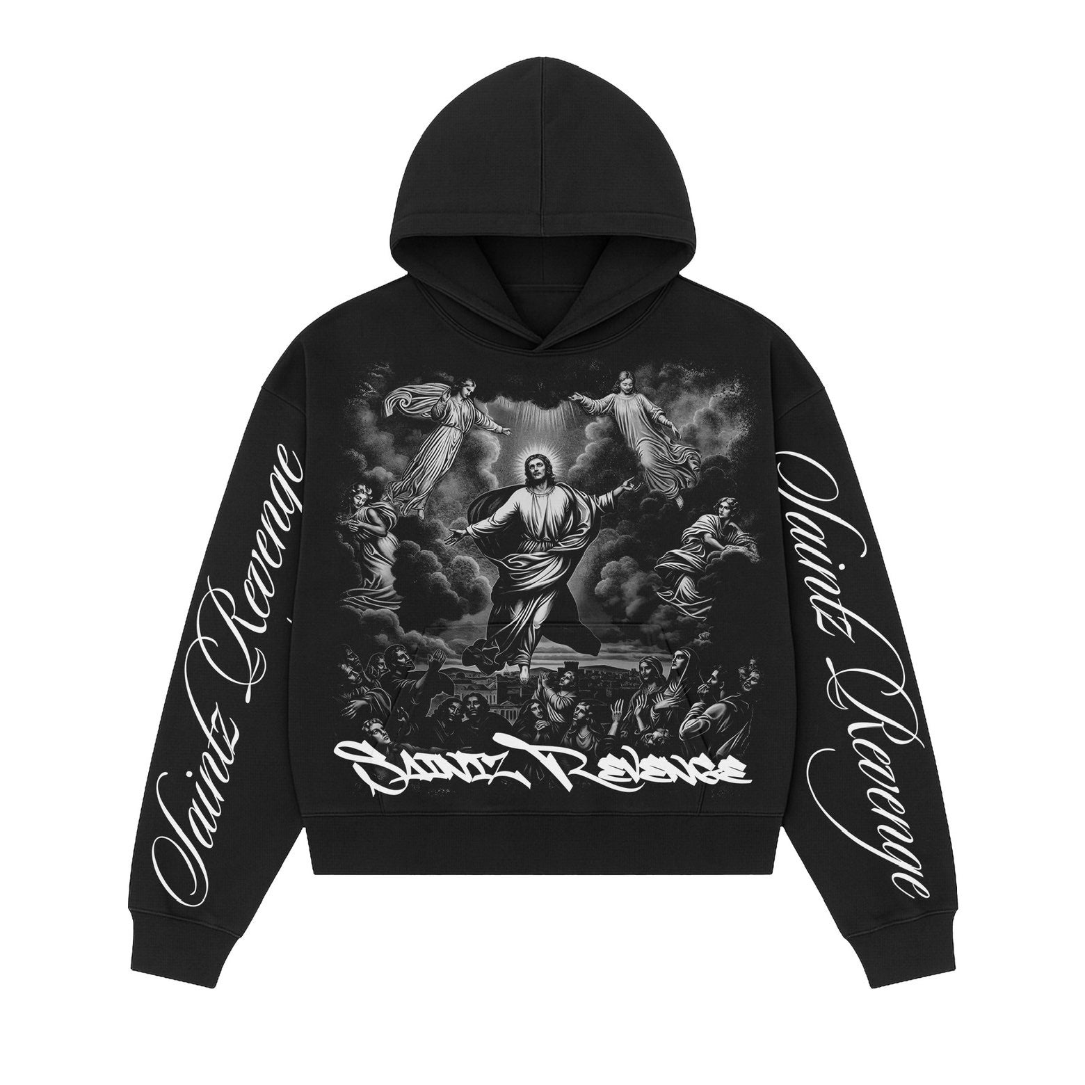 Rebirth Hoodie