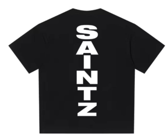 Saintz Vengence Tee