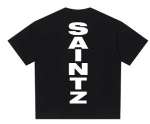 Saintz Vengence Tee