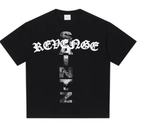 Saintz Vengence Tee